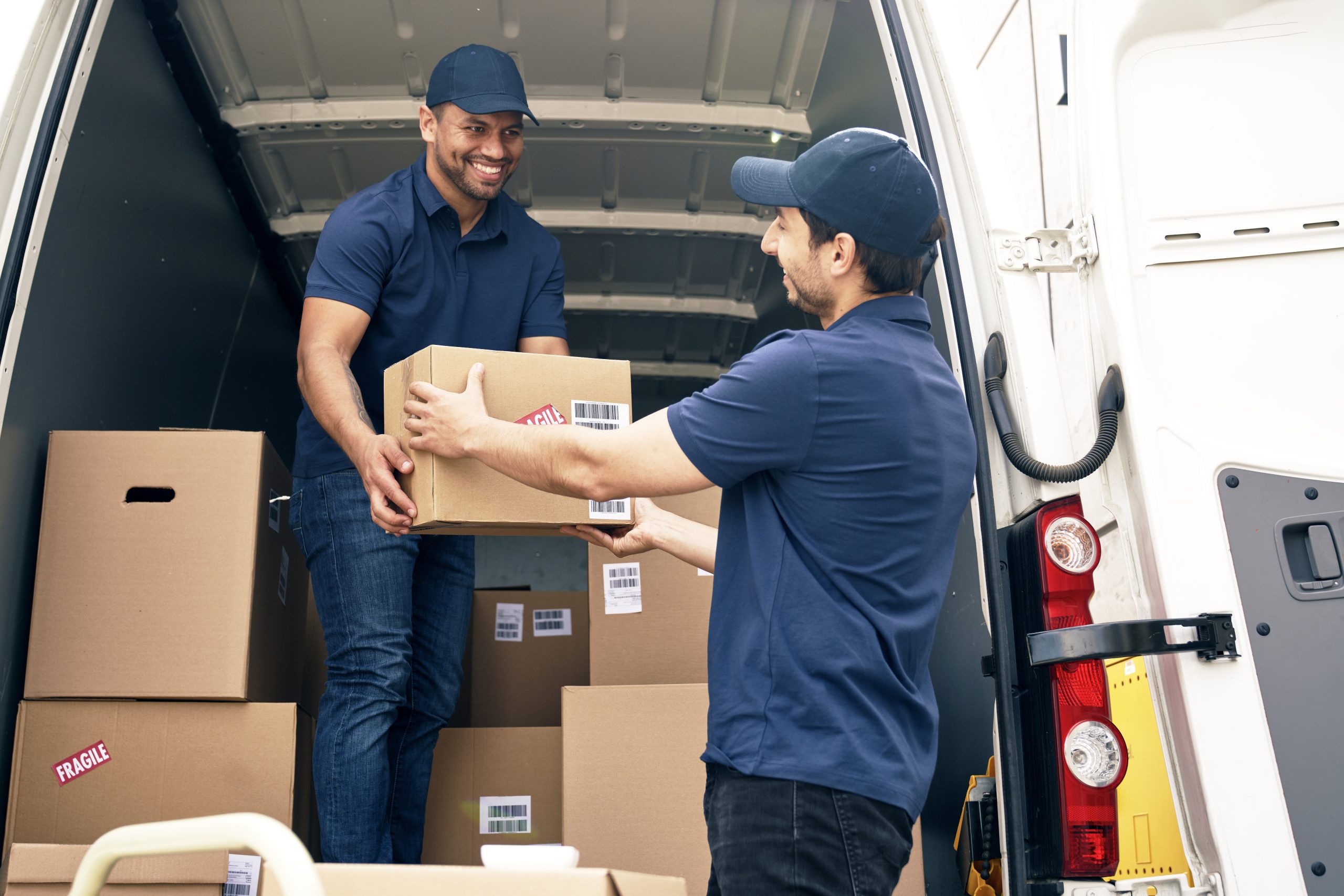 couriers